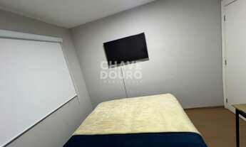 Imagem 7: Apartamento com ótimo acabamento com armários embutidos