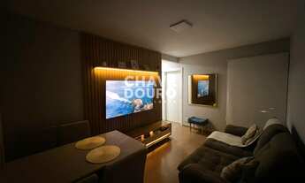 Imagem: Apartamento com ótimo acabamento com armários