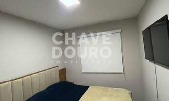 Imagem 6: Apartamento com ótimo acabamento com armários embutidos