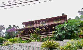 Imagem: Residência Exclusiva no Green Valley em