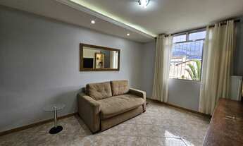 Imagem 3: Apartamento para Venda em Teresópolis, Nossa Senhora de Fátima, 2 dormitórios, 1 banheiro