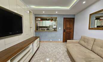 Imagem 2: Apartamento para Venda em Teresópolis, Nossa Senhora de Fátima, 2 dormitórios, 1 banheiro