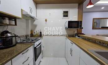 Imagem 6: Apartamento para Venda em Teresópolis, Nossa Senhora de Fátima, 2 dormitórios, 1 banheiro