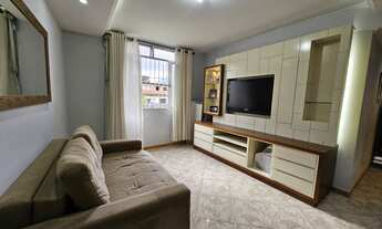 Imagem 4: Apartamento para Venda em Teresópolis, Nossa Senhora de Fátima, 2 dormitórios, 1 banheiro