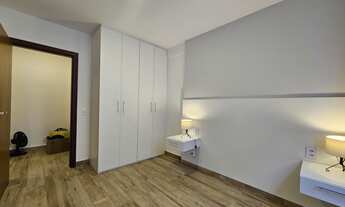 Imagem 6: Apartamento amplo em prédio novíssimo perto da faculdade!