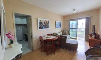 Imagem: Apartamento de 2 quartos dependência