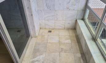 Imagem 7: Apartamento de 2 quartos + dependência completa no Alto!