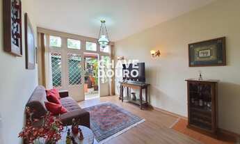 Imagem 2: Casa em condomínio com 3 Quartos, para venda no Alto em Teresópolis RJ