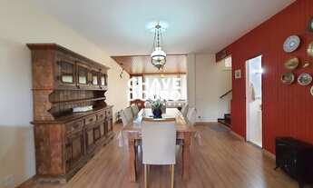 Imagem 6: Casa em condomínio com 3 Quartos, para venda no Alto em Teresópolis RJ