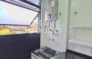 Imagem 4: Um apartamento onde conforto e elegância se encontram!