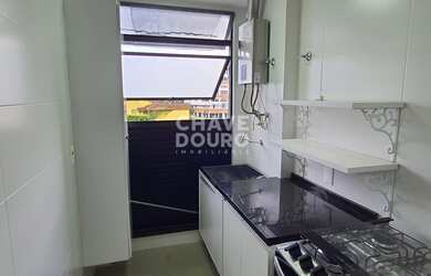 Imagem 3: Um apartamento onde conforto e elegância se encontram!