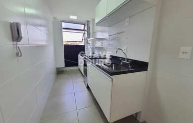 Imagem 2: Um apartamento onde conforto e elegância se encontram!