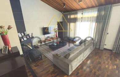 Imagem 4: Casa à venda, 350,00m² de área total em São José dos Pinhais