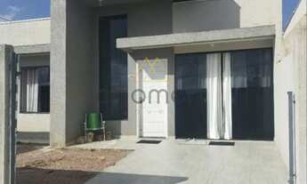 Imagem: Casa de esquina à venda no Iguaçu na Fazenda