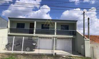 Imagem: Casa em ótima localização no Atuba