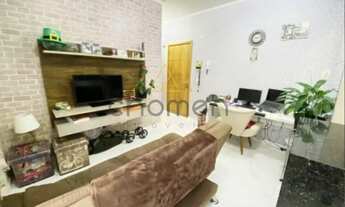 Imagem 7: Apartamento com 1 quarto próximo shopping Jardim das Américas, 38mts2