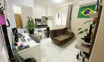 Imagem: Apartamento com 1 quarto próximo shopping