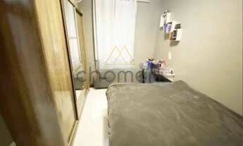 Imagem 3: Apartamento com 1 quarto próximo shopping Jardim das Américas, 38mts2