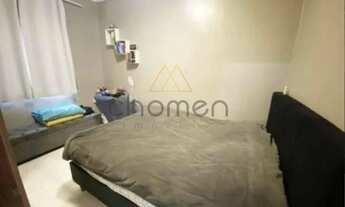 Imagem 4: Apartamento com 1 quarto próximo shopping Jardim das Américas, 38mts2