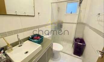 Imagem 5: Apartamento com 1 quarto próximo shopping Jardim das Américas, 38mts2