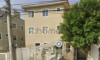 Imagem 6: Apartamento com 1 quarto próximo shopping Jardim das Américas, 38mts2