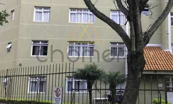 Imagem: Apartamento com 2 quartos e vaga coberta