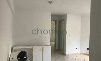 Imagem 2: Apartamento com 2 quartos e vaga coberta em Campo Comprido, 49mts2