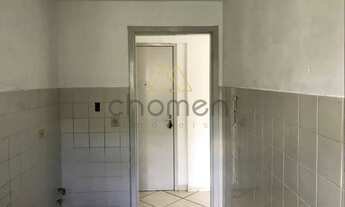 Imagem 5: Apartamento com 2 quartos e vaga coberta em Campo Comprido, 49mts2