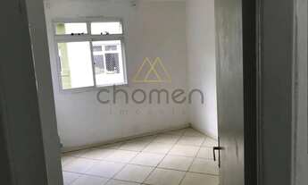 Imagem 3: Apartamento com 2 quartos e vaga coberta em Campo Comprido, 49mts2