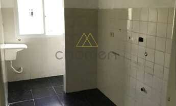 Imagem 6: Apartamento com 2 quartos e vaga coberta em Campo Comprido, 49mts2