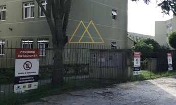 Imagem 7: Apartamento com 2 quartos e vaga coberta em Campo Comprido, 49mts2