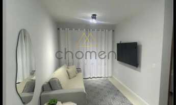 Imagem: Apartamento semi mobiliado à venda no Centro