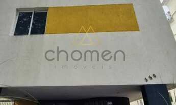 Imagem 7: Apartamento à venda no Portão com vaga coberta