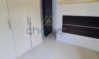 Imagem 2: Apartamento à venda no Portão com vaga coberta