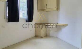 Imagem 3: Apartamento à venda no Portão com vaga coberta