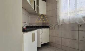 Imagem 4: Apartamento à venda no Portão com vaga coberta