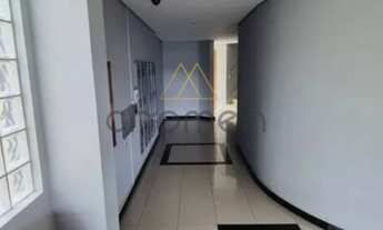 Imagem 6: Apartamento à venda no Portão com vaga coberta