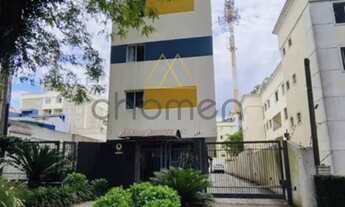 Imagem: Apartamento à venda no Portão com vaga