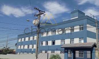 Imagem: Apartamento à venda no Residencial Roraima