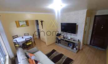 Imagem 2: Apartamento à venda no Residencial Roraima no Capão Raso, com 3 quartos