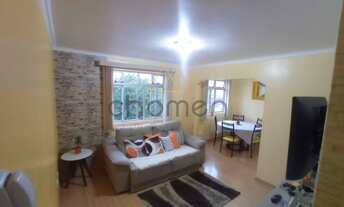 Imagem 3: Apartamento à venda no Residencial Roraima no Capão Raso, com 3 quartos