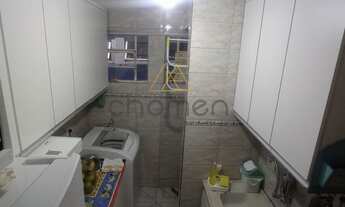 Imagem 4: Apartamento à venda no Residencial Roraima no Capão Raso, com 3 quartos