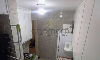 Imagem 5: Apartamento à venda no Residencial Roraima no Capão Raso, com 3 quartos