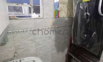 Imagem 7: Apartamento à venda no Residencial Roraima no Capão Raso, com 3 quartos