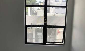 Imagem 4: Apartamento Loft duplex Garden novo à venda com 46 mts2 no CIC/Ecoville