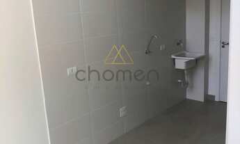 Imagem 5: Apartamento Loft duplex Garden novo à venda com 46 mts2 no CIC/Ecoville