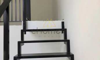 Imagem 6: Apartamento Loft duplex Garden novo à venda com 46 mts2 no CIC/Ecoville