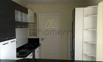 Imagem 6: Apartamento semi mobiliado à venda no Condomínio Ilha dos Papagaios, vaga coberta em Colom