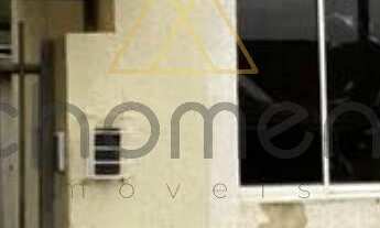 Imagem 3: Apartamento semi mobiliado à venda no Condomínio Ilha dos Papagaios, vaga coberta em Colom