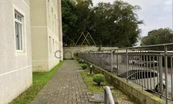 Imagem 4: Apartamento semi mobiliado à venda no Condomínio Ilha dos Papagaios, vaga coberta em Colom